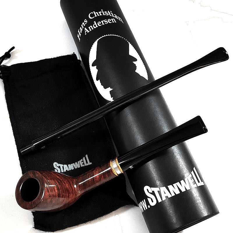 Stanwell Hans Christian スタンウェル パイプ - タバコグッズ