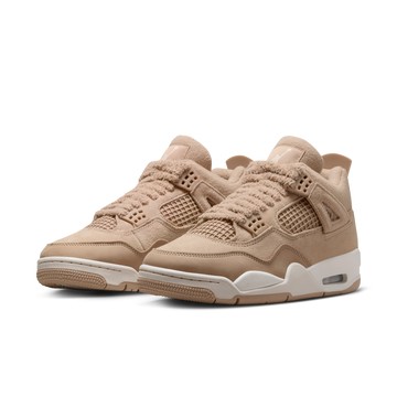 WMNS AIR JORDAN 4 COZY GIRL
