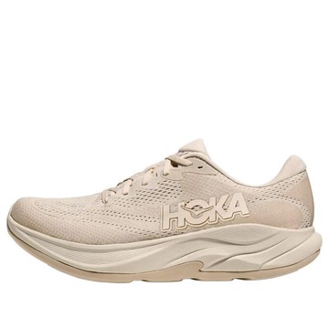 HOKA ONE ONE Rincon 4 'Oatmeal Oak Milk'