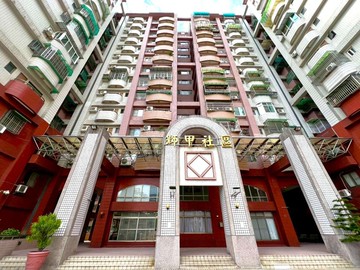 亞灣經貿園區/獅甲捷運站/高樓明亮美三房｜高雄市前鎮區中華五路