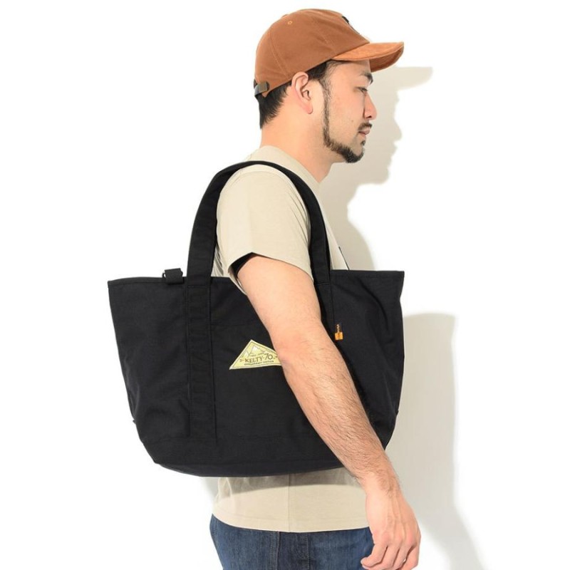 ケルティ トートバッグ KELTY 70th アニバーサリー ナイロン S トート バッグ ( 70th Anniversary Nylon S  Tote Bag 70周年記念 2592479 ) | LINEブランドカタログ