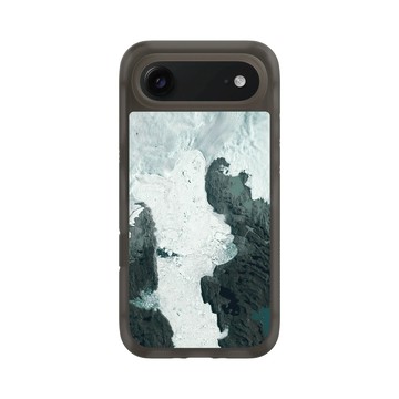 iPhone Air AirX 本質黑 - NASA - 格陵蘭冰川