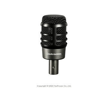 ATM250 Audio-Technica 鐵三角 超心形指向性動圈型樂器收音麥克風 動圈式麥克風/收音麥克風/樂器收音