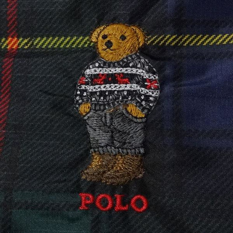 新品 POLO RALPH LAUREN BOYS DOWN JACKET ポロ ラルフローレン ダウン 