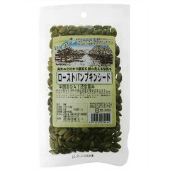 ネオファーム ローストパンプキンシード(70g)[お菓子 その他]