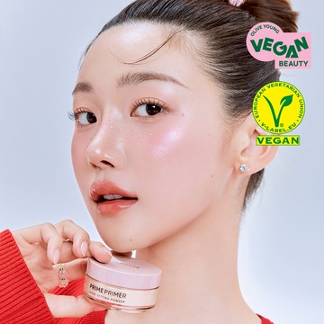 BANILA CO Prime Primer Loose Setting Powder 8g