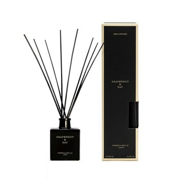 Cerería Mollá 1899擴香100mL 葡萄柚月桂葉