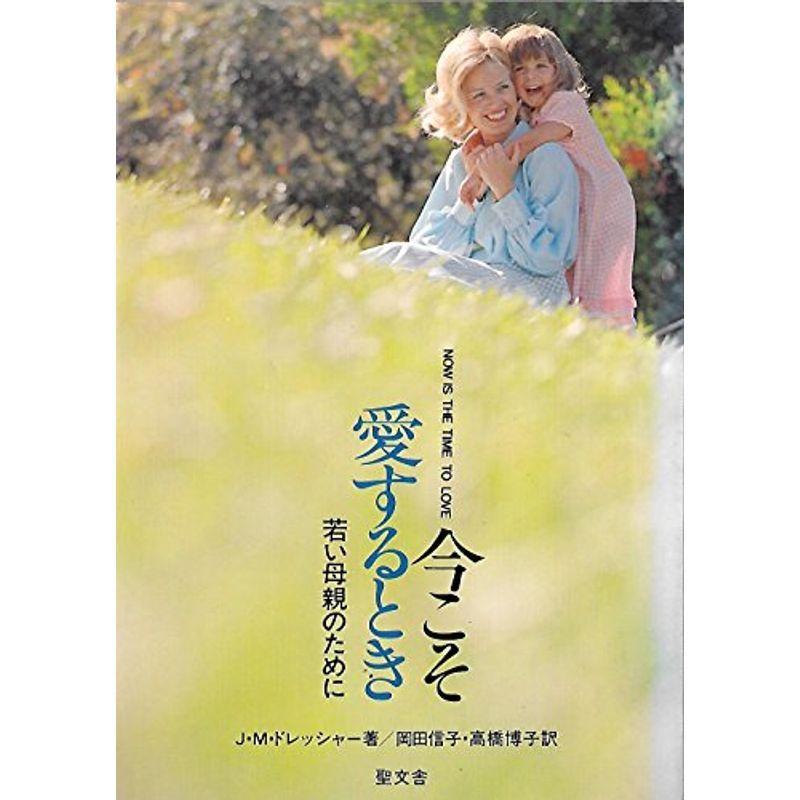 今こそ愛するとき?若い母親のために (1978年)