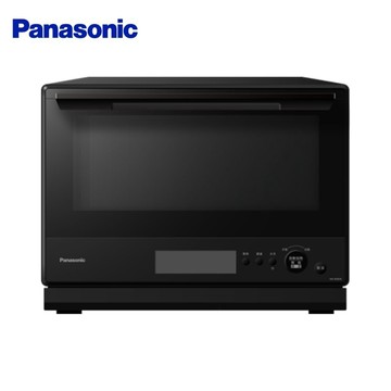 Panasonic 國際牌 30L 智慧4in1變頻蒸烘烤微波爐 NN-BS8DK