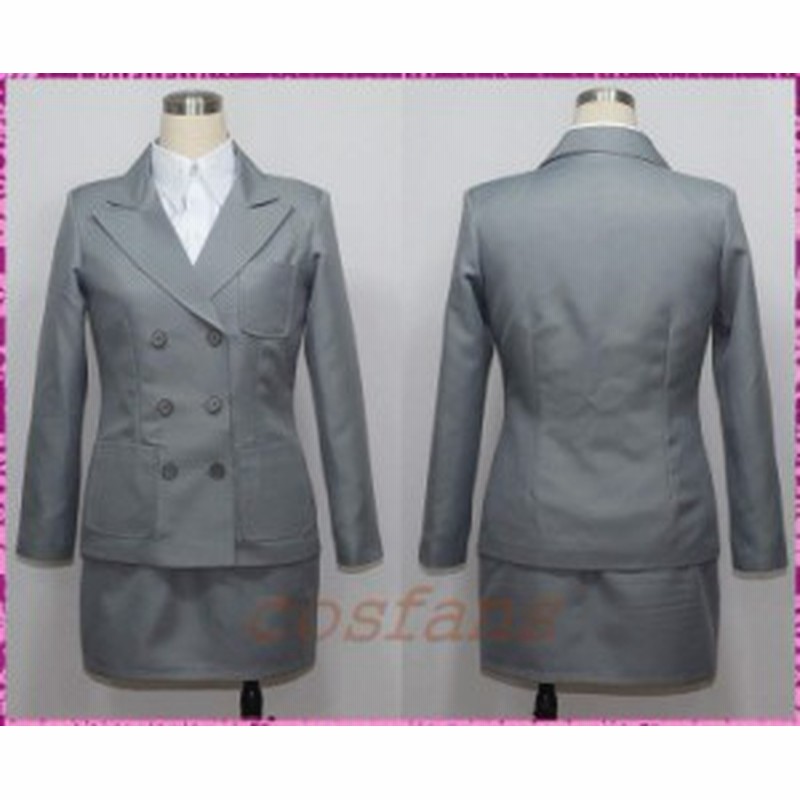 コスプレ衣装 慶應義塾女子高等学校 制服 通販 Lineポイント最大1 0 Get Lineショッピング