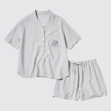 Disney休閒服組(短袖)