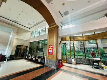 近中路重劃區｜美學苑｜漂亮三房車｜桃園市桃園區中山路