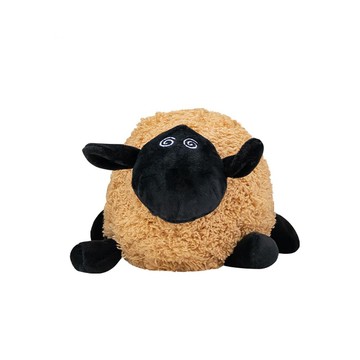 PETPANNY 寵物安撫玩具/迷糊羊