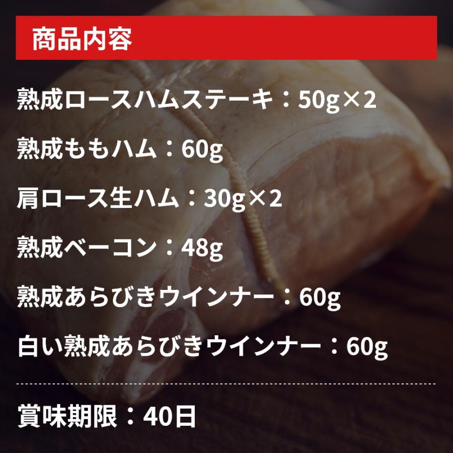 御歳暮 ギフト 日本ハム 北海道産豚肉使用 美ノ国 UKH-48 北海道 プレミアム ハム ウインナー 詰め合わせ 2023 冬 ギフト 美ノ国ギフト 全国 送料無料