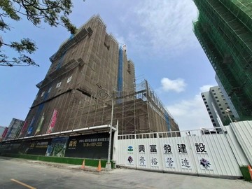 預售-森美樹中都重劃區景觀2房｜高雄市三民區美都路