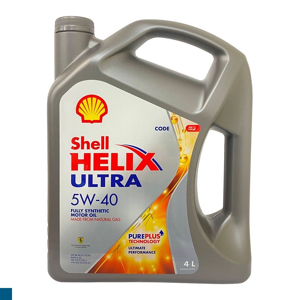 Shell Helix Ultra 5w40 4l 殼牌全合成機油亞洲版機油汽車機油 台灣樂天市場 Line購物