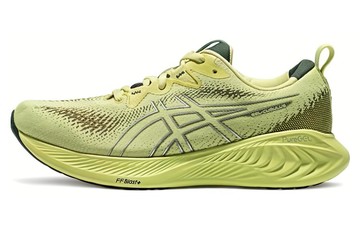 ASICS GEL-CUMULUS 25 LIME GREEN