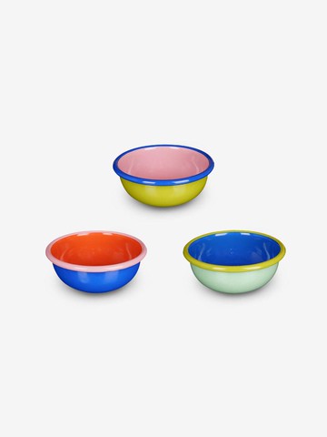 OD_Bornn Enamel Color Bowl 12cm