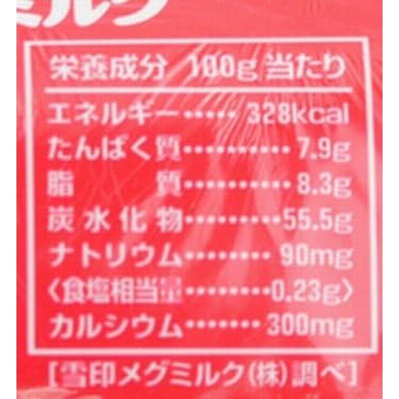 雪印メグミルク 北海道コンデンスミルク 業務用 480g x3本