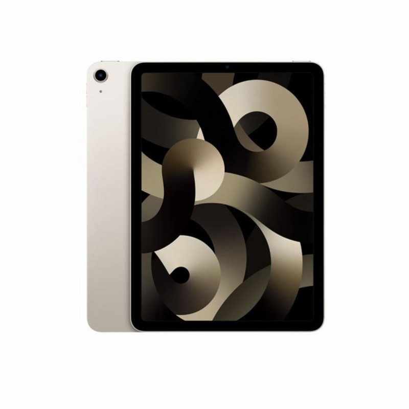 Apple iPad Air 第5世代 Wi-Fi 64GB | LINEショッピング