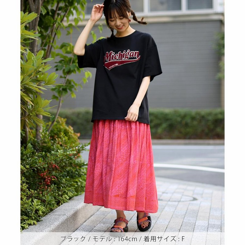 tシャツ レーシー トップス レディース カタログ掲載・洗える】レースエッジ Tシャツ&タンクトップ