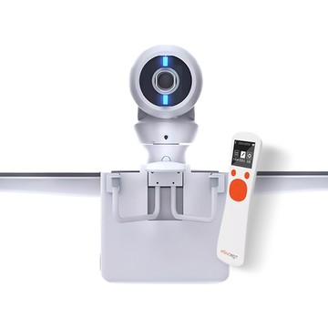 球桌 PONGBOT 龐伯特 OMNI增強版人工智能AI桌球發球機/乒乓球機器人.自動發球器 乒乓球機器人 一人打球