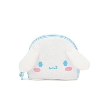 PG x 三麗鷗Sanrio 大耳狗喜拿 輕萌日和-雙層零錢包