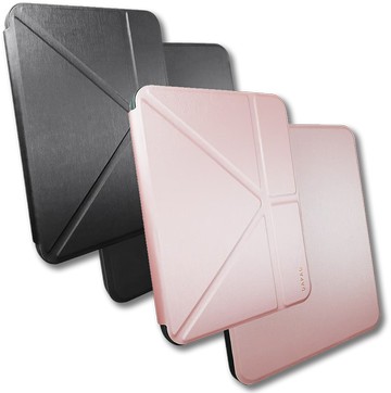 dapad 大字立架 多角度 髮絲紋 保護殼 保護套 皮套 平板 適用 oppo pad 2