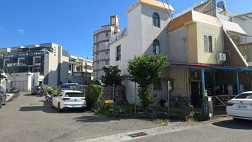 校園首排景觀｜大面寬車庫透天｜恆春北門｜屏東縣恆春鎮中正路