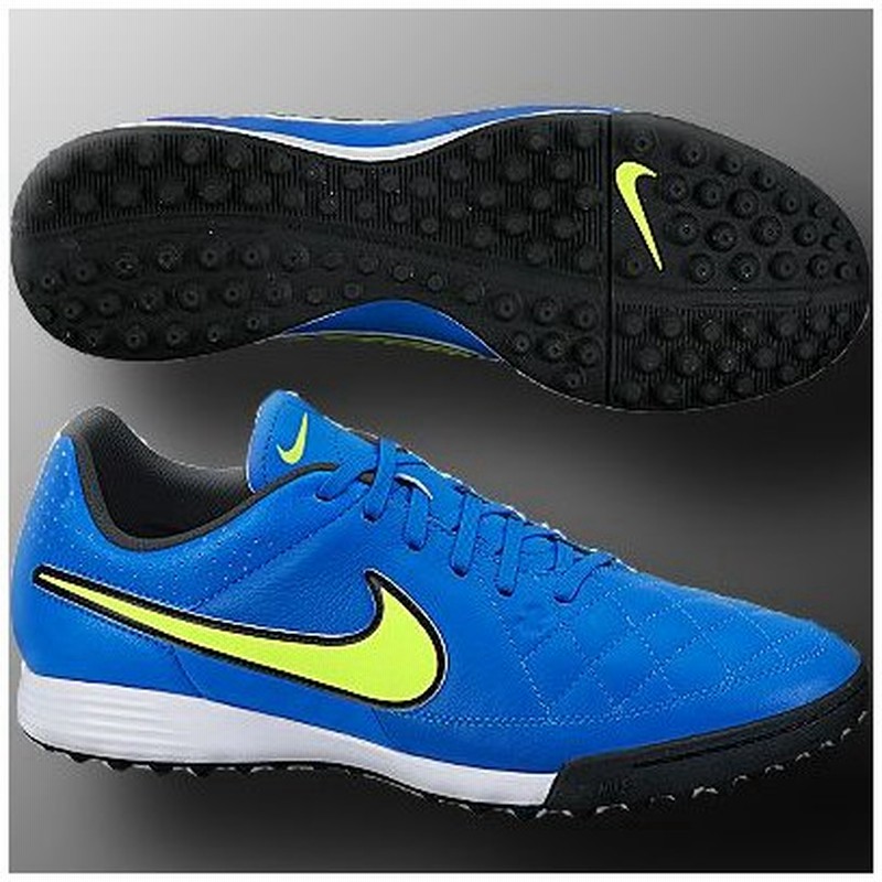 15年春モデル ナイキ Nike トレーニングシューズ ティエンポ ジーノ レザー Tf Tiempo Genio Leather Tf 470 通販 Lineポイント最大0 5 Get Lineショッピング