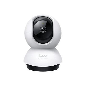 TP-Link 【2張】128G記憶卡 +【2入組】Tapo C220 WiFi 無線網路攝影機