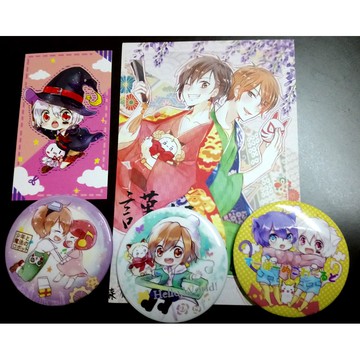 日本歌手天月伊東歌詞太郎まふまふそらる徽章組推薦 舊 蝦皮 購物 Line購物