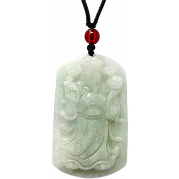 葡萄春彩紫霞仙子濃厚 天然A貨翡翠玉石吊墜子項鍊PP31