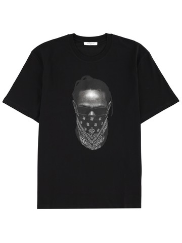 ih nom uh nit t-shirt with print