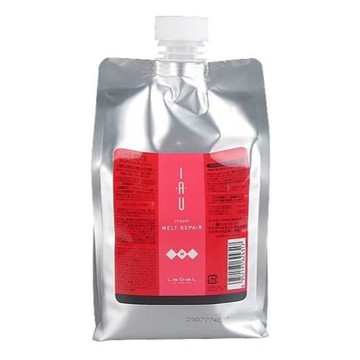 Lebel Io Cream Melt Repair Hair Treatment 1000ml Refill