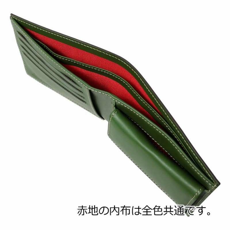 未使用 ボルドリーニセレリア 二つ折り財布 レザー 牛革 イタリア製 Mango 未使用 ボルドリーニセレリア 二つ折り財布 レザー 牛革