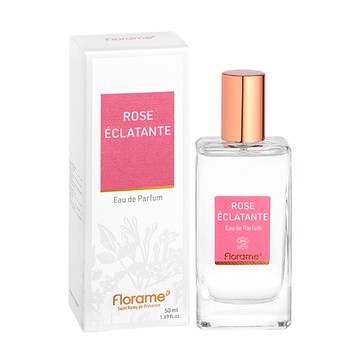 Florame 法恩 晨光玫瑰香水 50ml (FM182)