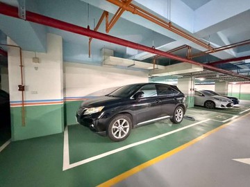 住商義翔*九揚*歐式風格*裝潢大四房車｜新北市五股區新五路二段