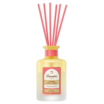Laundrin' 朗德林 Good Tea Time擴香  1個  100ml  大吉嶺檸檬茶