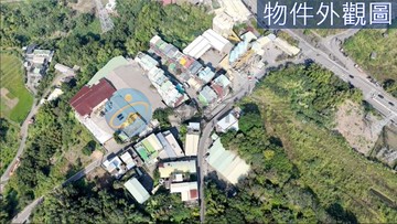 後龍交流道丁建廠房｜苗栗縣苗栗市龍岡