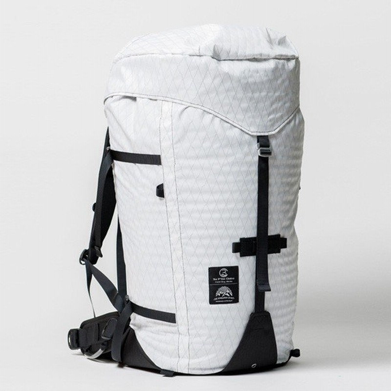 サードアイチャクラ The 3rd Eye Chakra The Back Pack 002 70l White 通販 Lineポイント最大0 5 Get Lineショッピング