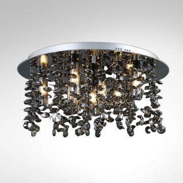 55W水晶吸頂燈 B78-L5018