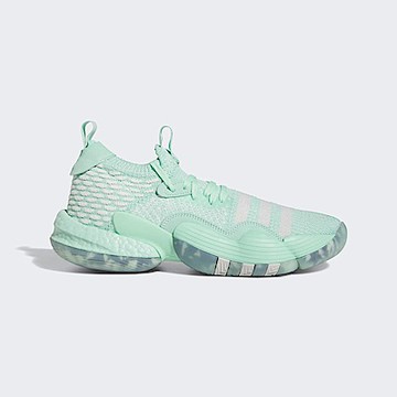 Adidas Trae Young 2 IG5333 男 籃球鞋 運動 訓練 崔楊 聯名款 球鞋 緩震 薄荷綠