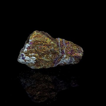 【斑銅礦】- 954