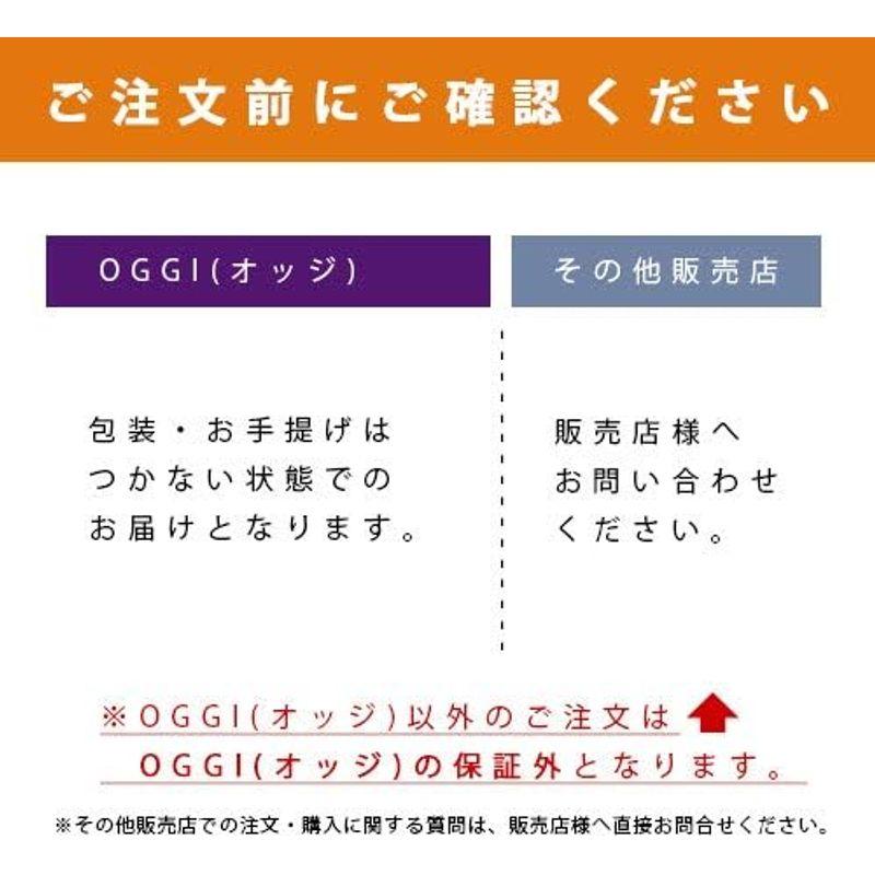 OGGI（オッジ）オレンジピール 90g