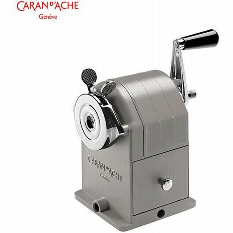 カランダッシュ メタルシャープナー 手動式 えんぴつ削り 手動鉛筆削り 鉛筆削り器 鉛筆削り こども プレゼント ギフト おしゃれ 通販 Lineポイント最大0 5 Get Lineショッピング