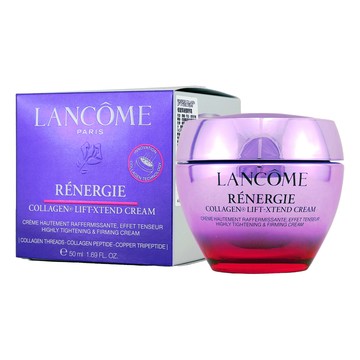 《LANCOME 蘭蔻》極塑緊緻膠原霜 50ML
