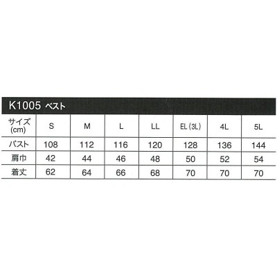 サンエス】Kansaiｘ空調風神服K1005 空調ベスト単品空調服[夏用]山本