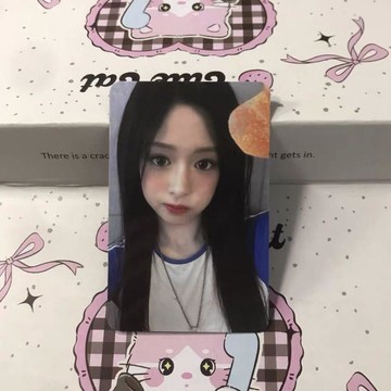 ⭐韓國代購正版⭐ 寶怪babyMonsterdrip韓國首爾演唱會場周夾克嫺熱門熱銷