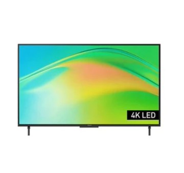 【Panasonic 國際牌】TN-50W80BGT 50吋 4K 連網智慧顯示器